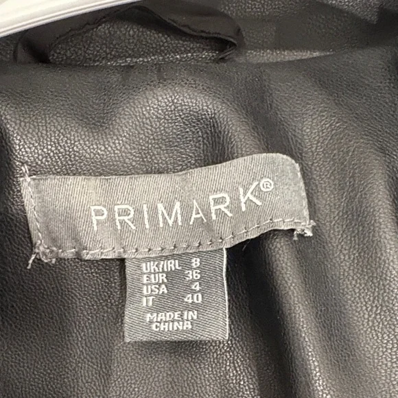 Primark Black Women's Blazer - Picture 6 of 6